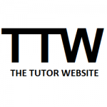 The Tutor Website