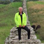 Cycling holiday - Hadrian's Wall